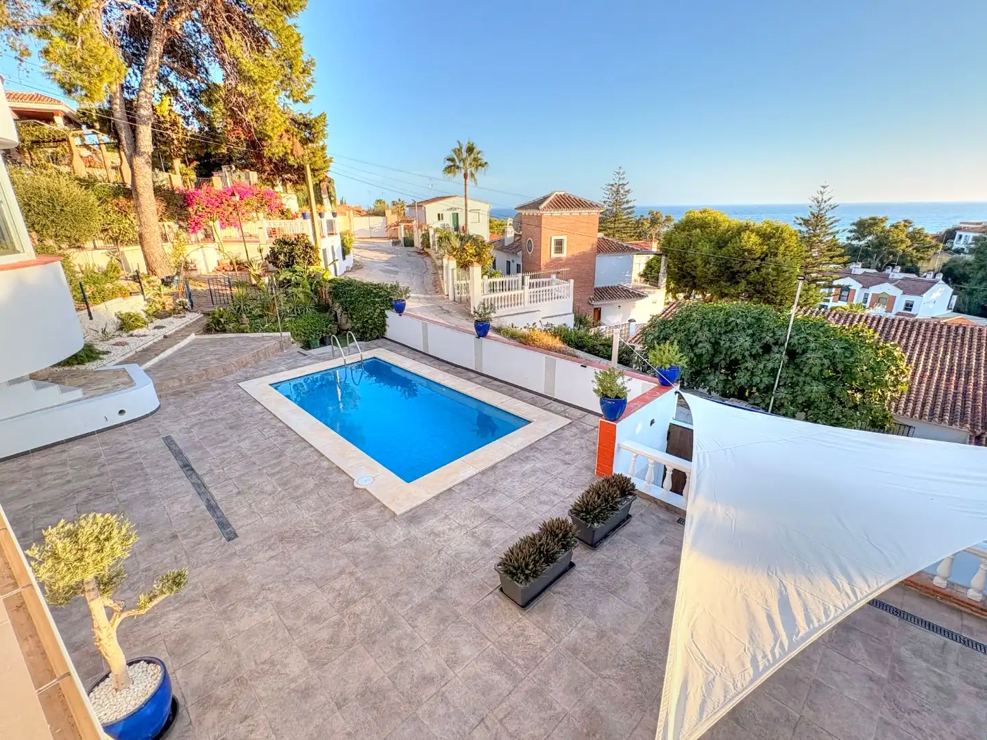 Houses for rent in Vélez-Málaga, Málaga