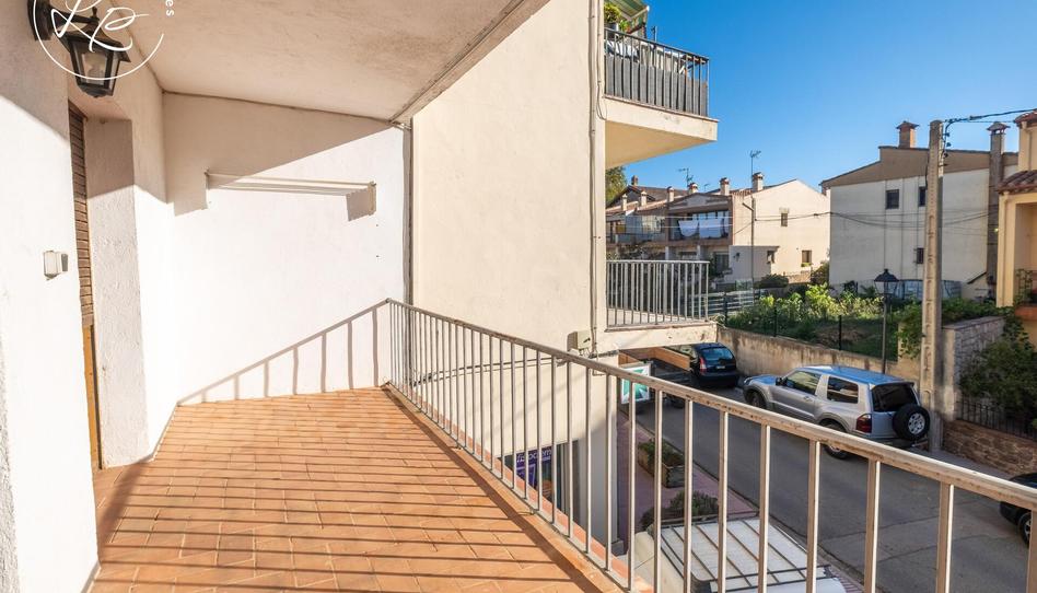 Foto 1 de Pis en venda a  Horta, Darnius, Girona