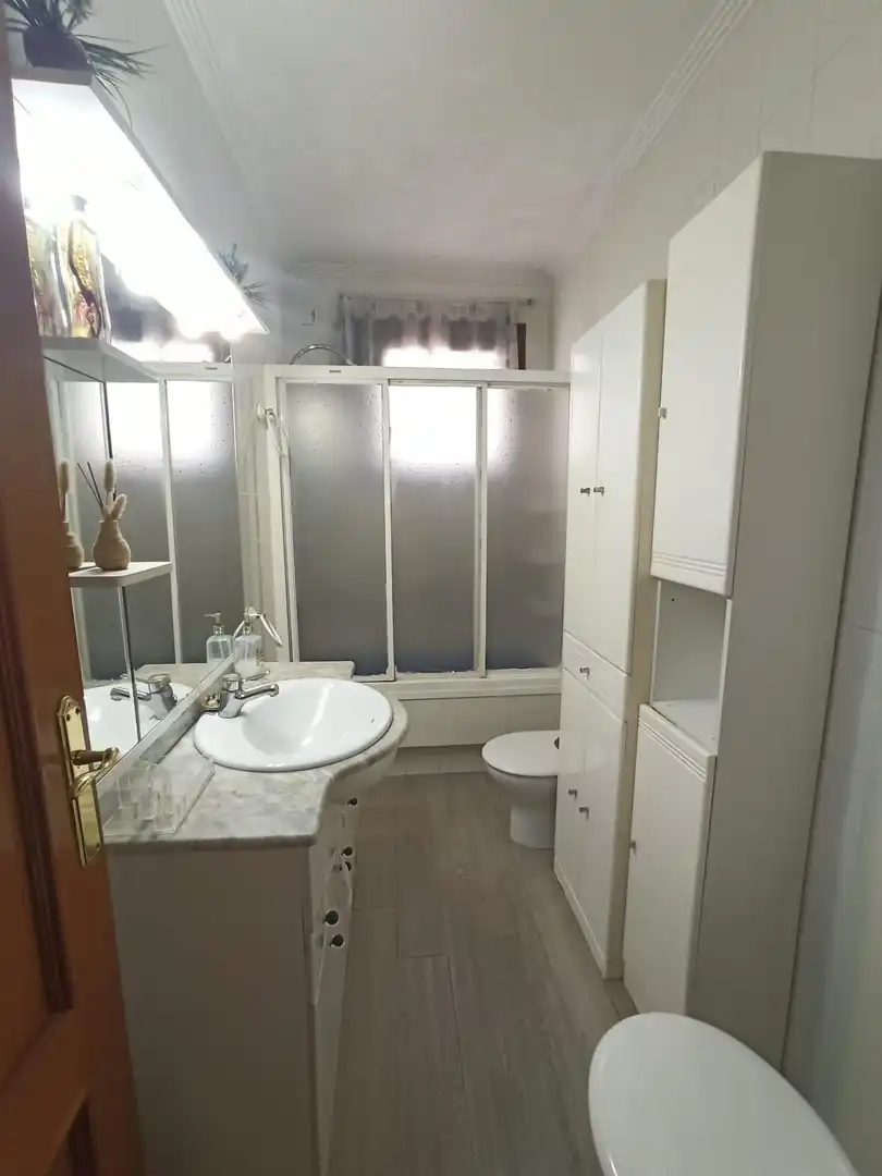 Appartamento con terrazza in affitto a Centro, imagen 8