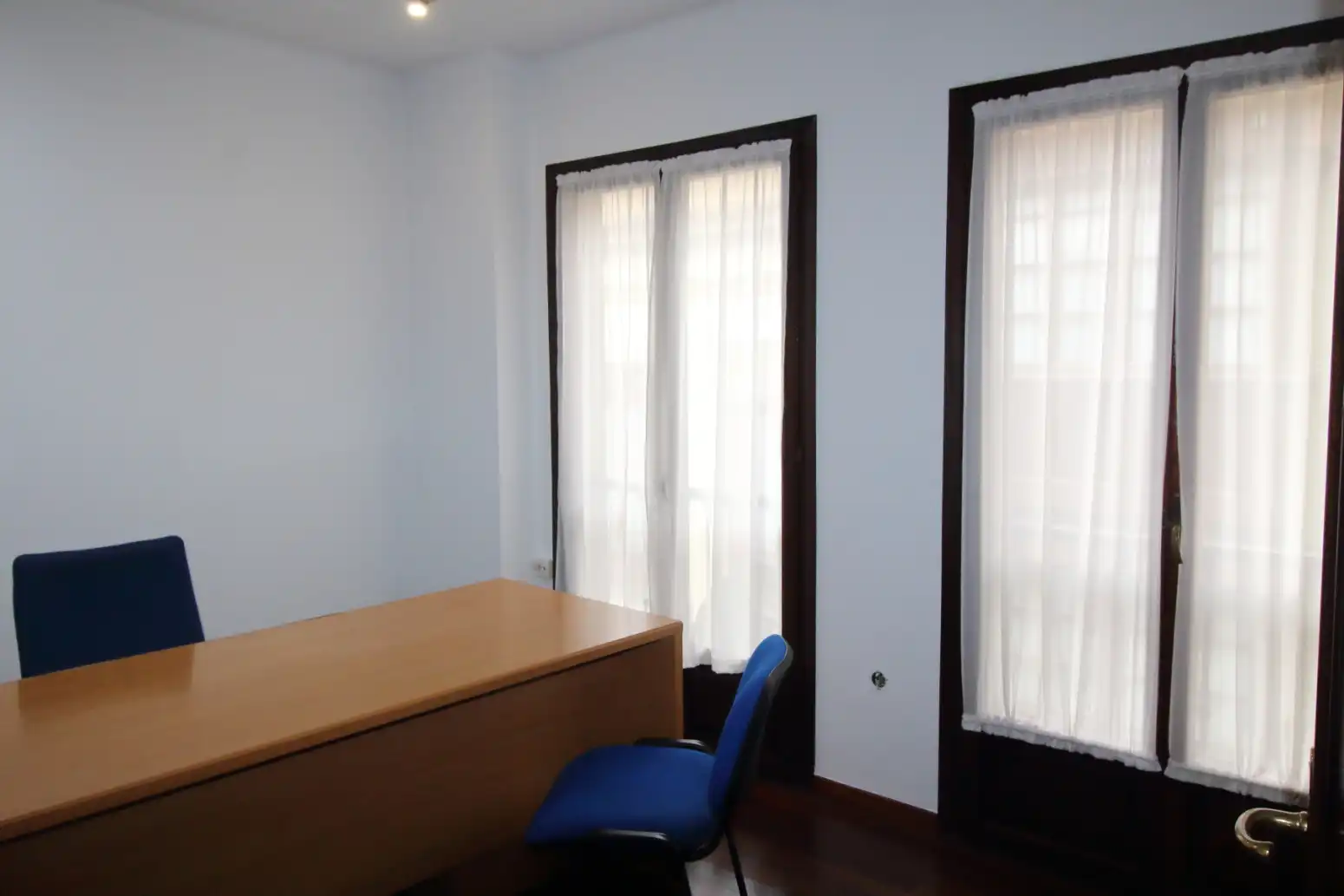 Oficina amb ascensor de lloguer a Gijón - calle los moros 12, imagen 12