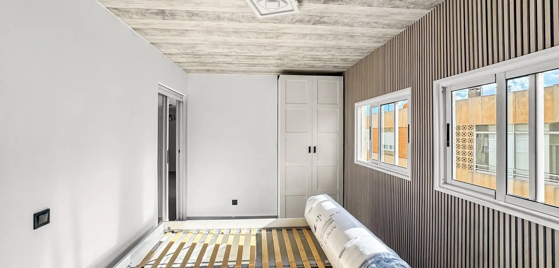 Apartment mit Aufzug zum Verkauf in Centro, imagen 13