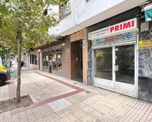 Premises to rent in Burgos Capital