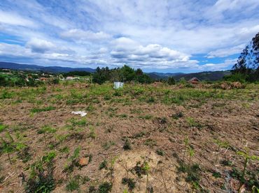 Terreno residenziale in vendita a Las Regueras