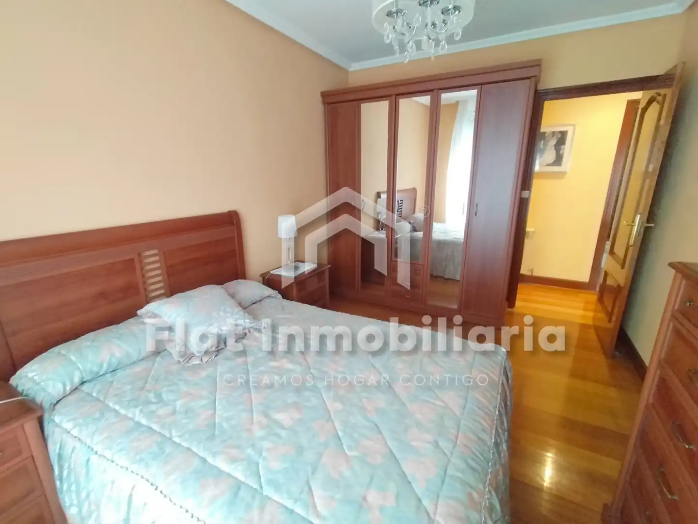 Appartement avec ascenseur à vendre à Calle Bajada del Chorrillo 4, imagen 11