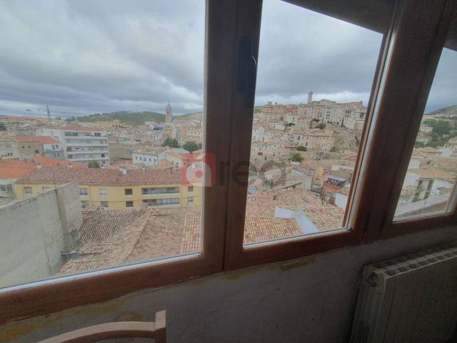 Casa adosada en Venta en Los Tiradores