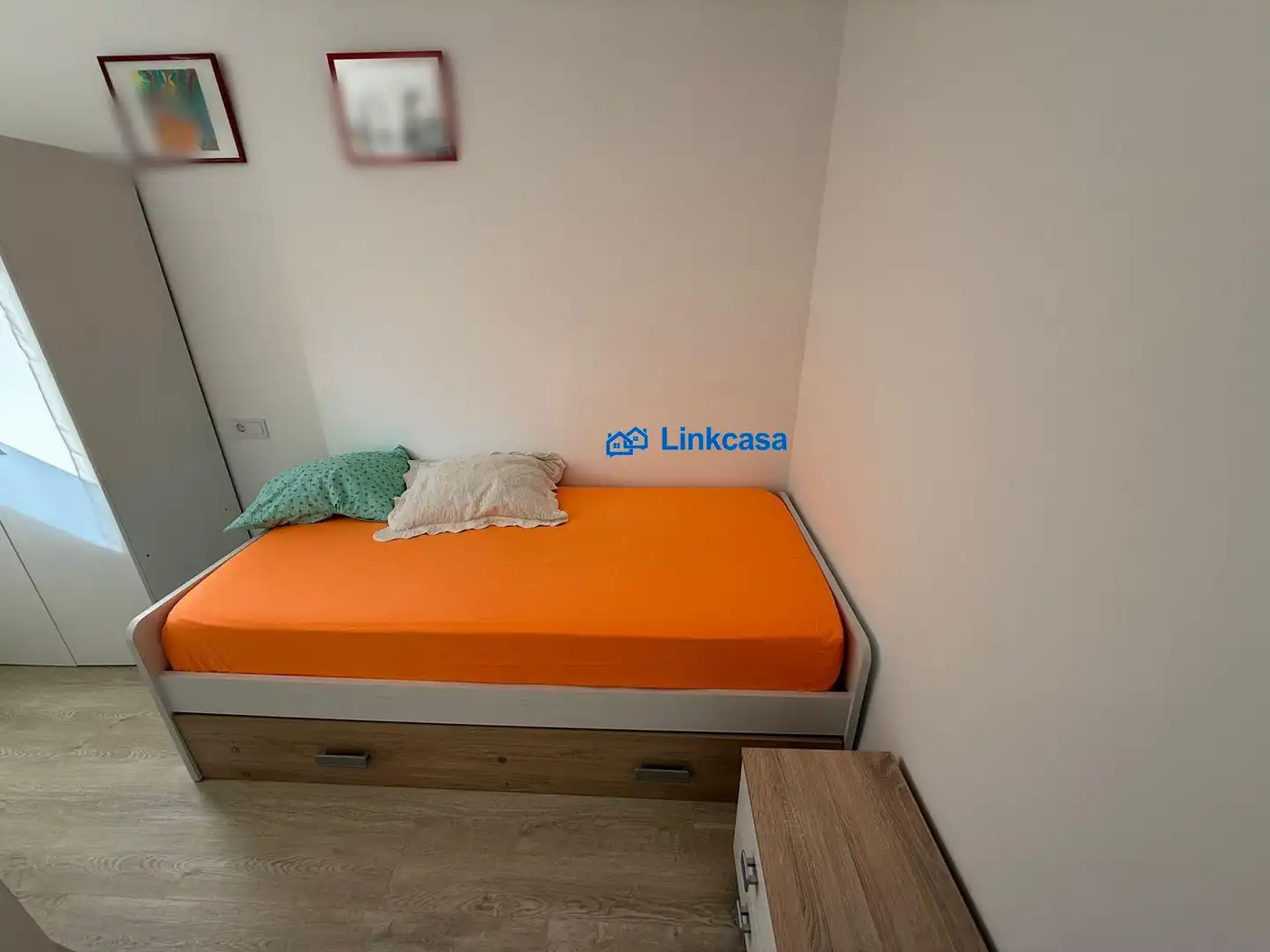 Habitación de Piso en venta en Madrid con Aire acondicionado, Calefacción y Terraza