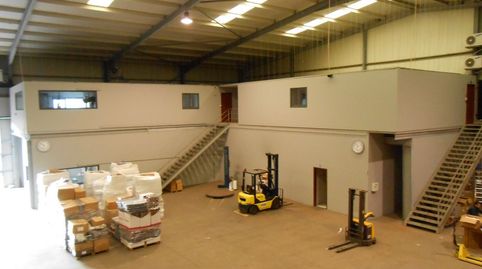 Photo 5 of Industrial buildings for sale in Salvaterra de Miño, Pontevedra