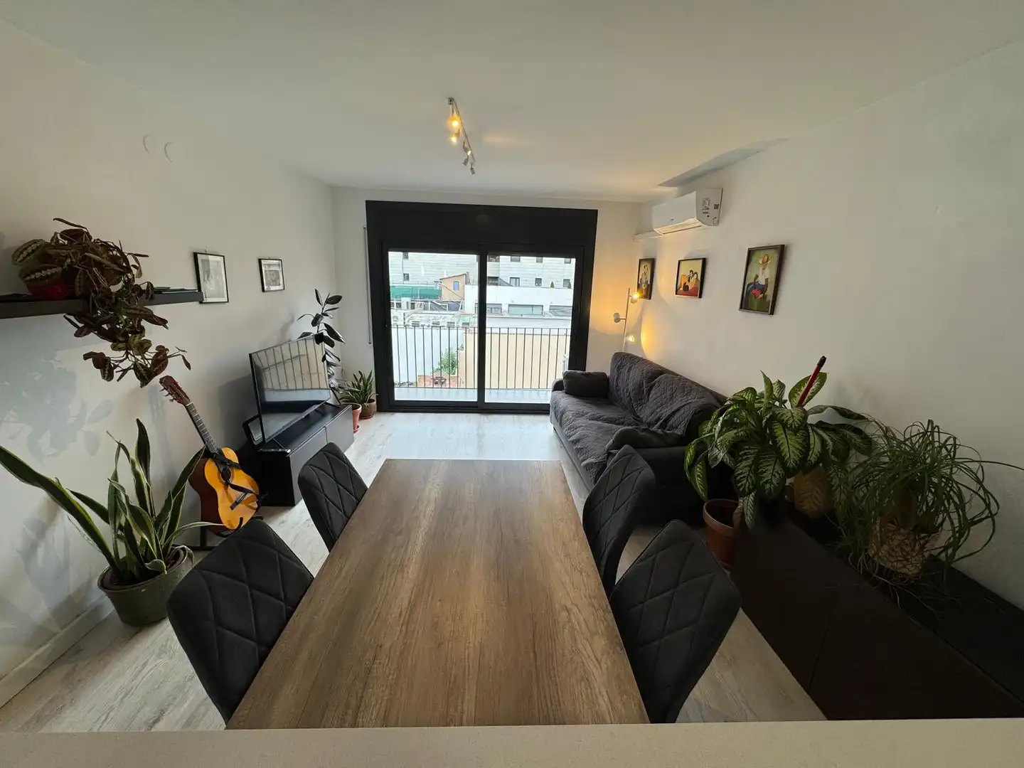 Piso en venta en Centre