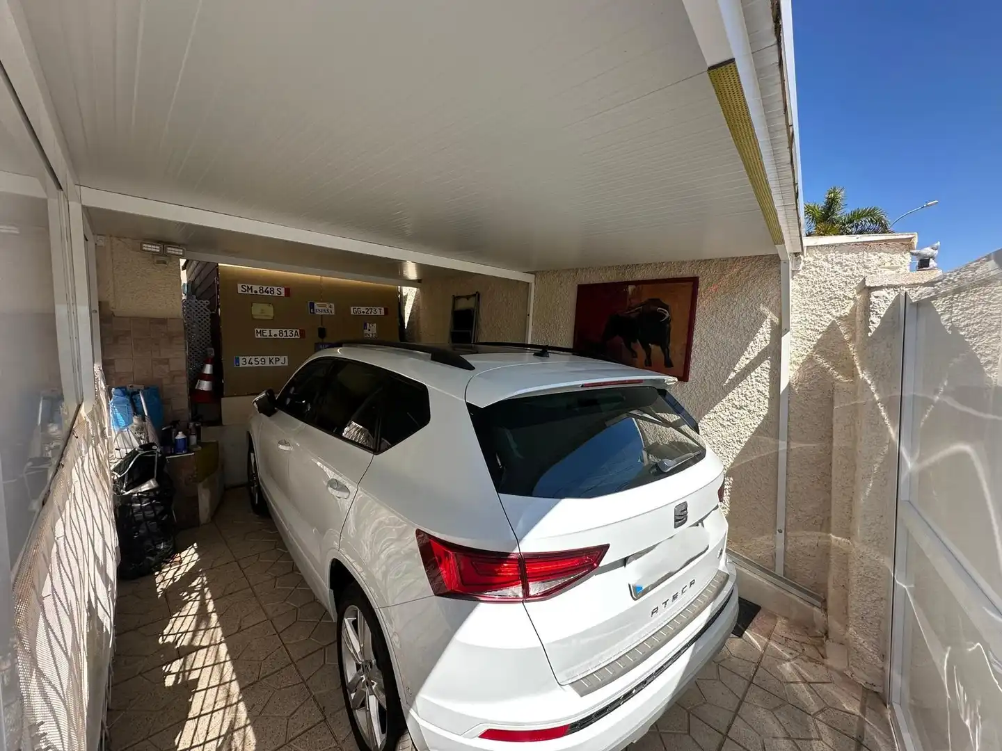 Casa con terraza en venta en San Fulgencio, imagen 43