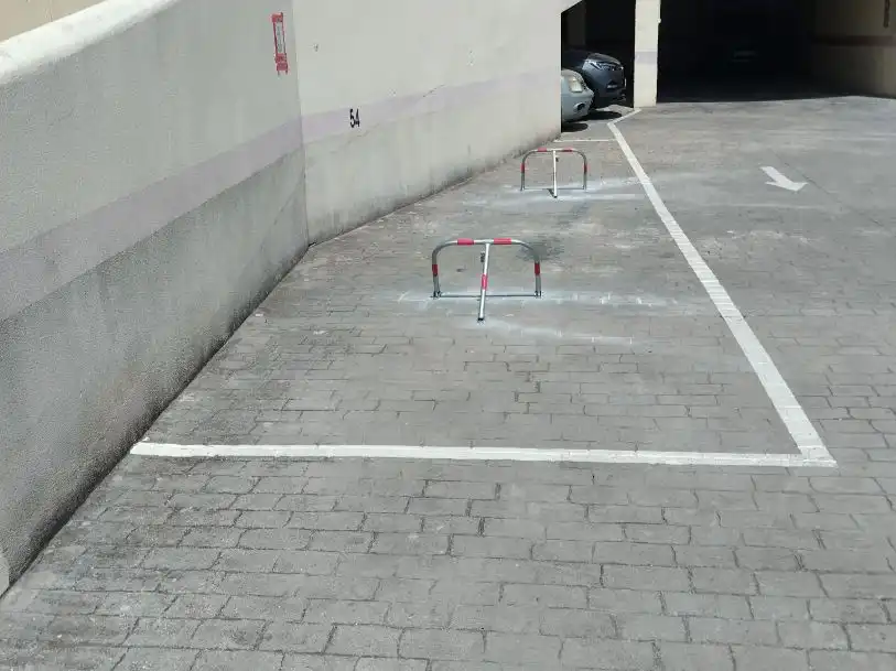 Parking de Garaje de alquiler en Fuengirola