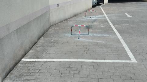 Foto 2 de Garatge de lloguer a Calle Perdices, 4, Torreblanca del Sol, Málaga