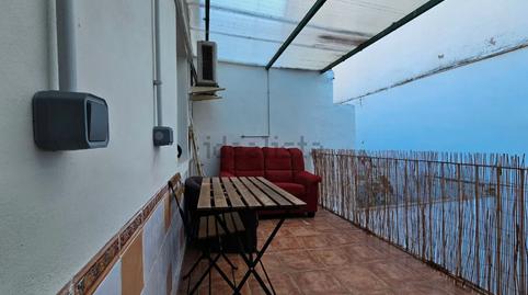 Foto 2 de Pis de lloguer a Centro Ciudad, Valencia