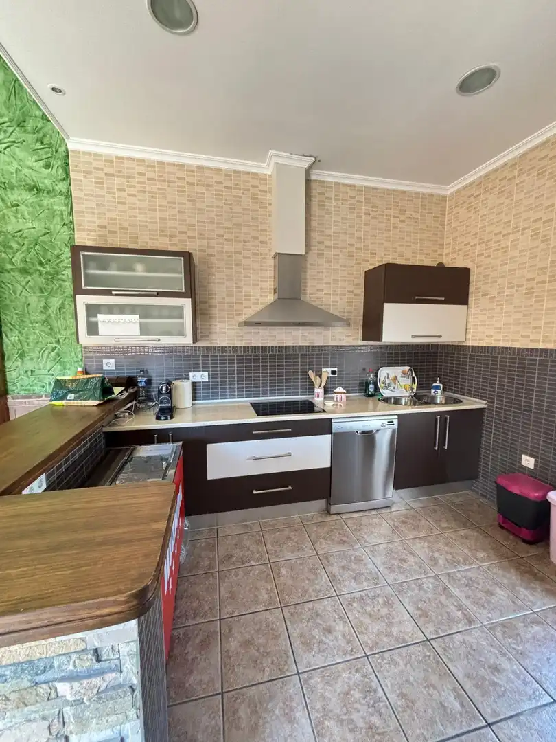 Chalet en venta en Viso del Marqués, imagen 13
