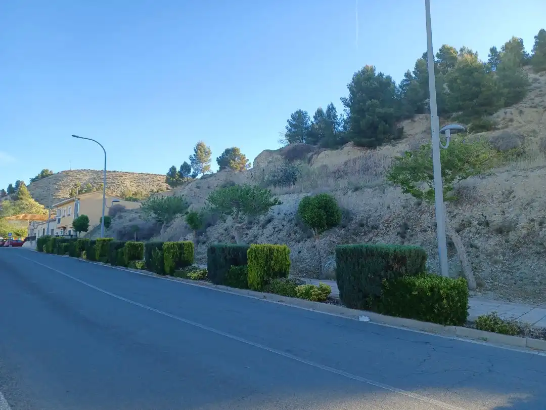 Terreni e lotti in vendita a Calle Huertas, imagen 11