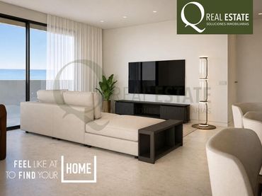 Appartement avec piscine à vendre à Avenida MADRID