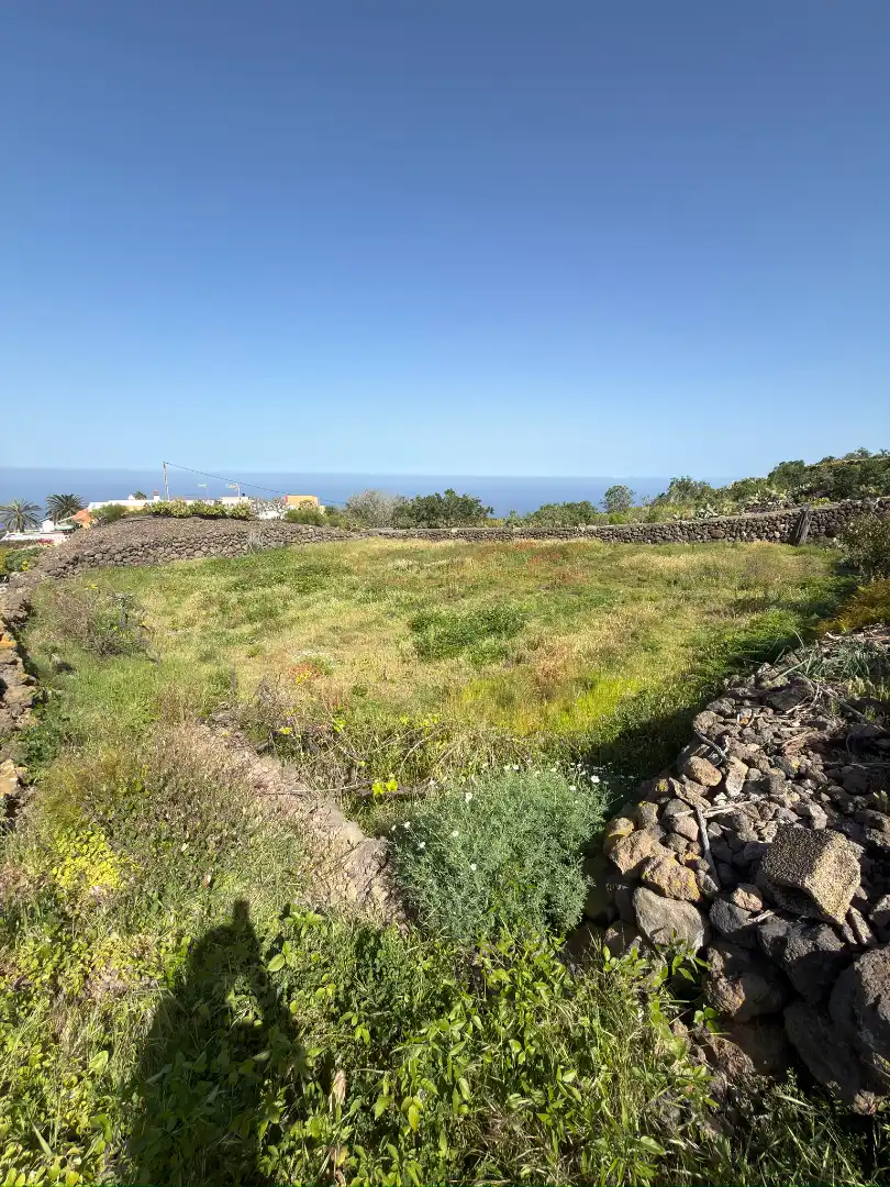 Residencial en venta en Buen Paso - La Mancha
