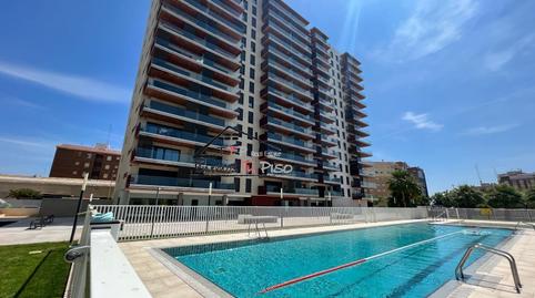 Photo 2 of Flat for sale in Calle de Isabel Mondéjar Ayguals, 10, Casco Urbano, Castellón