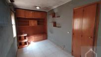 Bedroom of Flat for sale in  Madrid Capital  with Air Conditioner and Heating