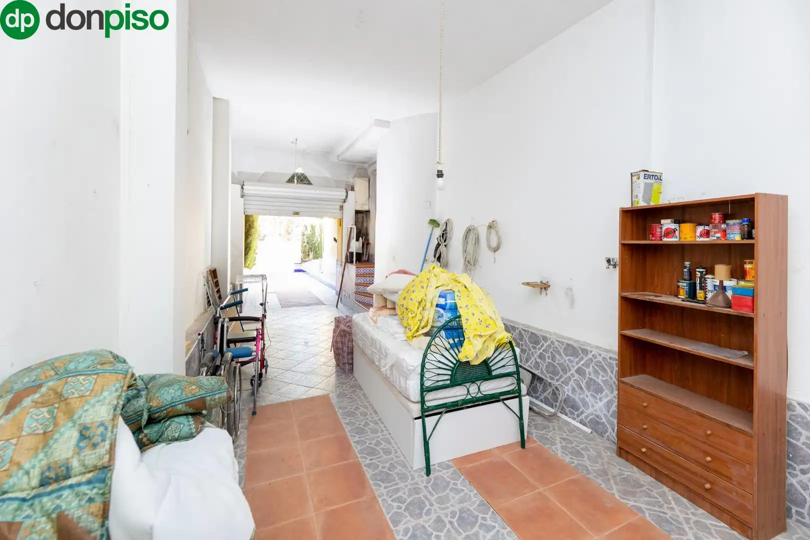 Villa avec piscine à vendre à Albolote, imagen 37