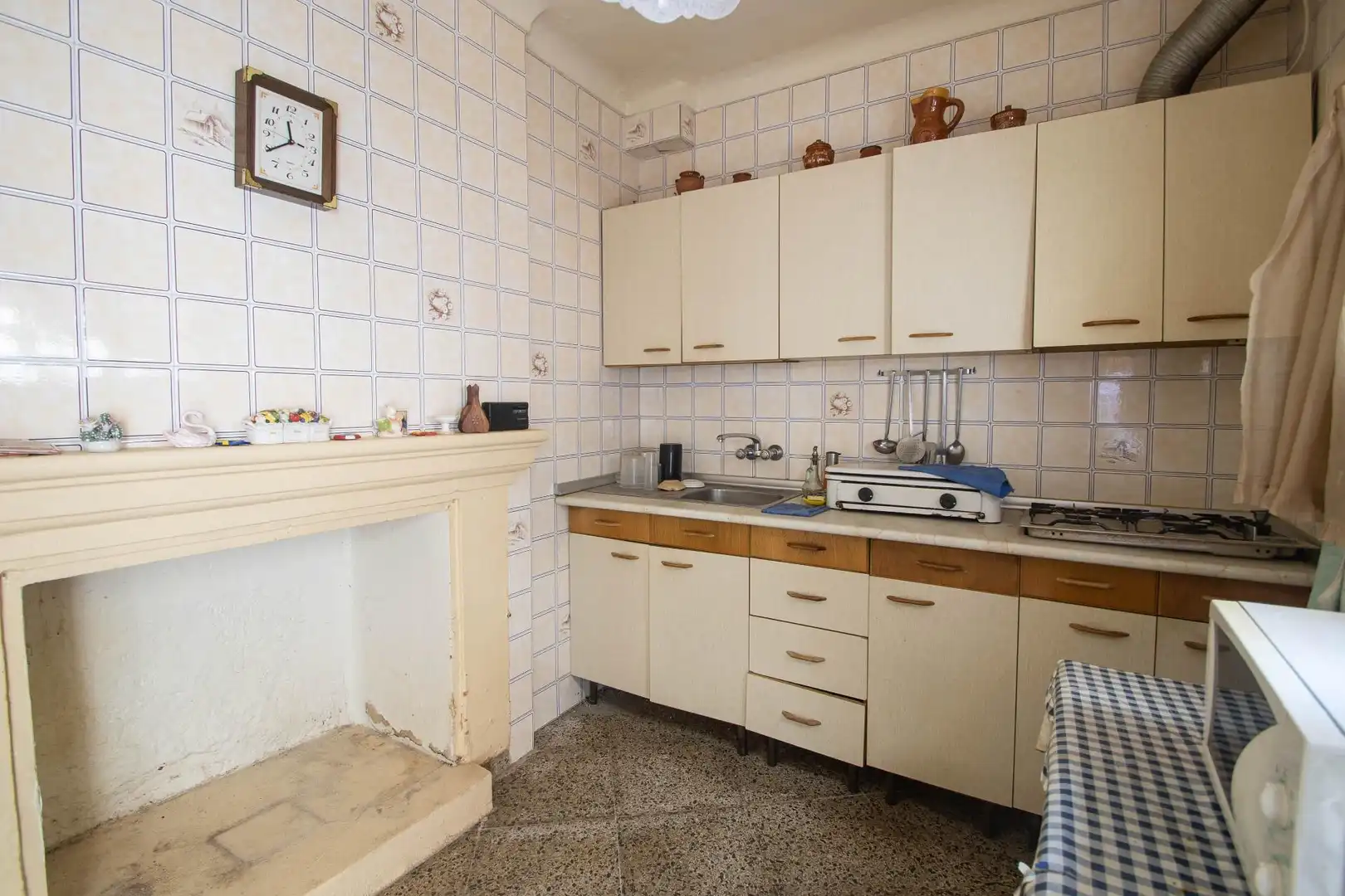 Casa a schiera con giardino in vendita a PILAR ALTO, imagen 28