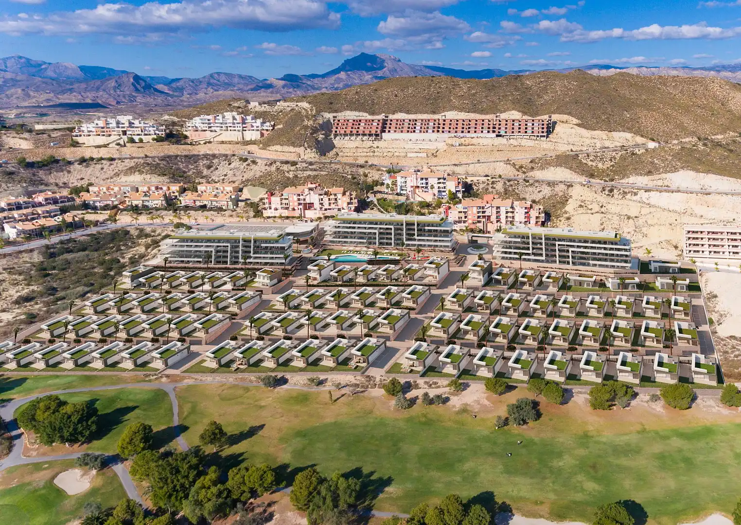 Apartament amb terrassa en venda a Bonalba - Cotoveta, imagen 7