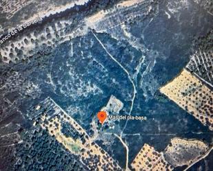 Land for sale in Xert / Chert
