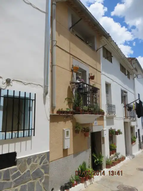 Houses for sale in Calleja San Roque, Calles