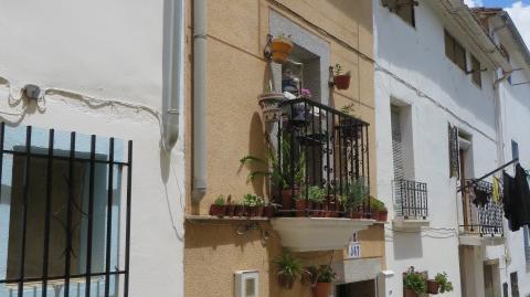 Photo 2 of House or chalet for sale in Calleja San Roque, Calles, Valencia