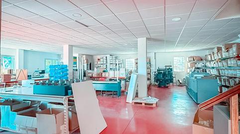 Photo 3 of Industrial buildings for sale in El Higuerón, Córdoba Capital