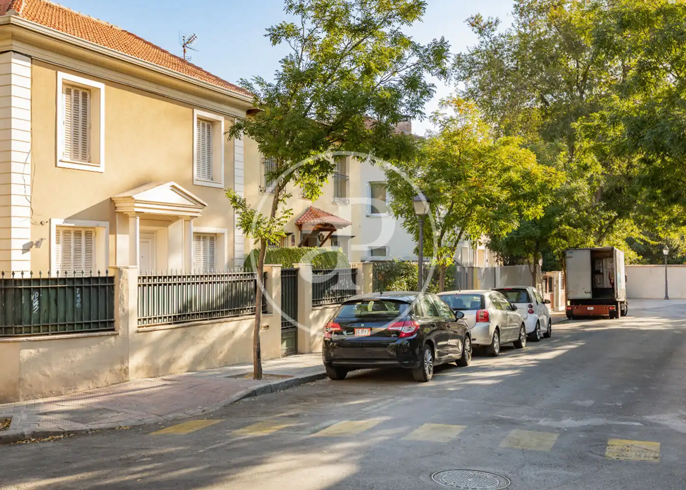 Planta baixa en venda a Calle de Jorge Juan, 171, Fuente del Berro