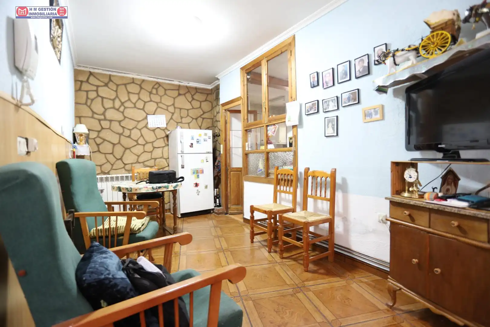 Casa en venta en Alcázar de San Juan, imagen 9