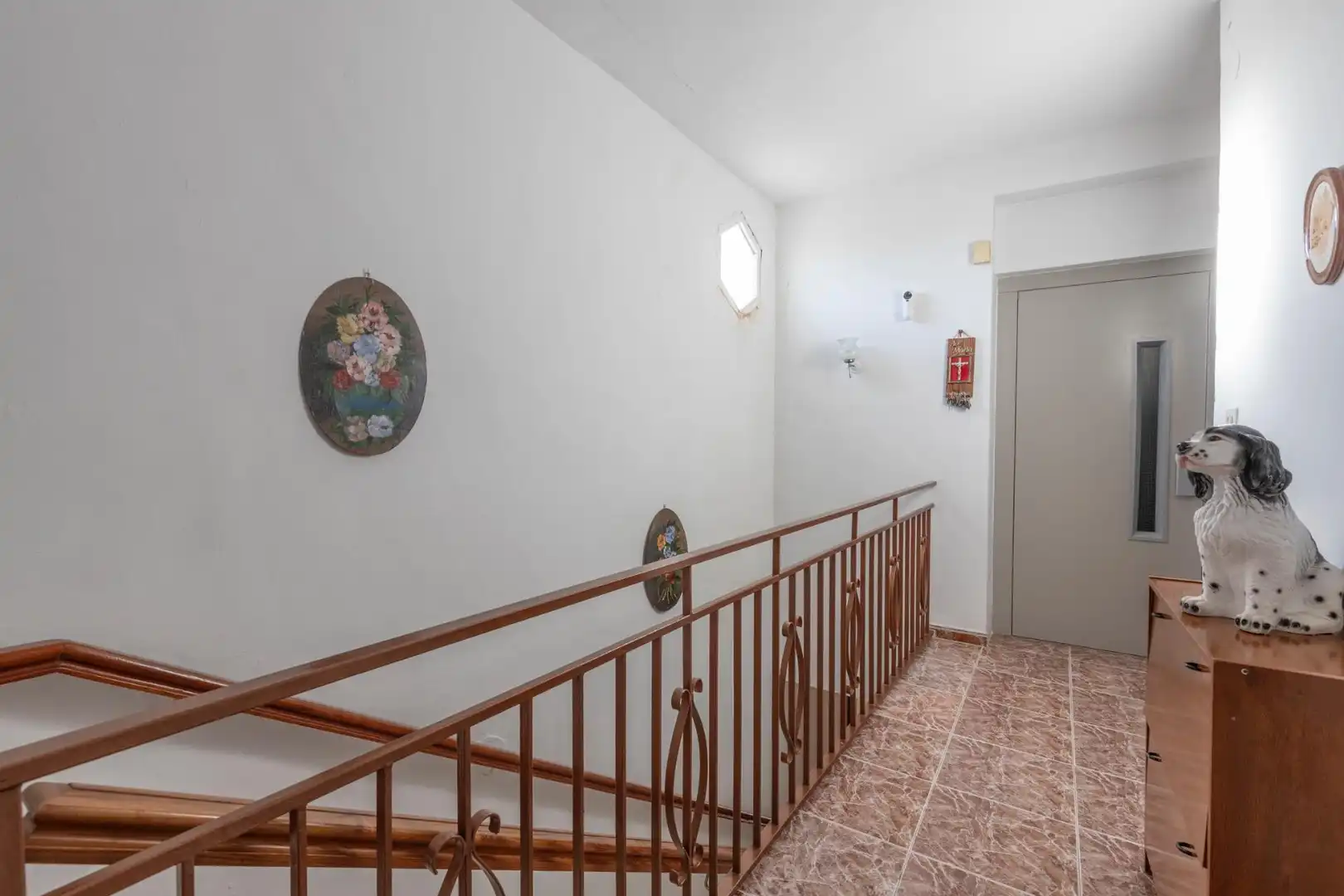 Houses for sale in Huétor Tájar  with Air Conditioner, Private garden and Terrace