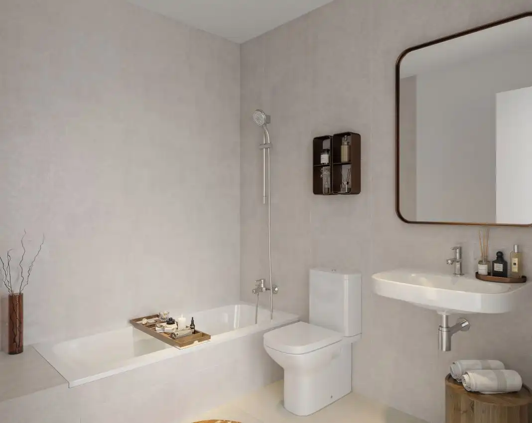 Neubau-Haus zum Verkauf in Calle María Teresa de Calcuta 0, imagen 15