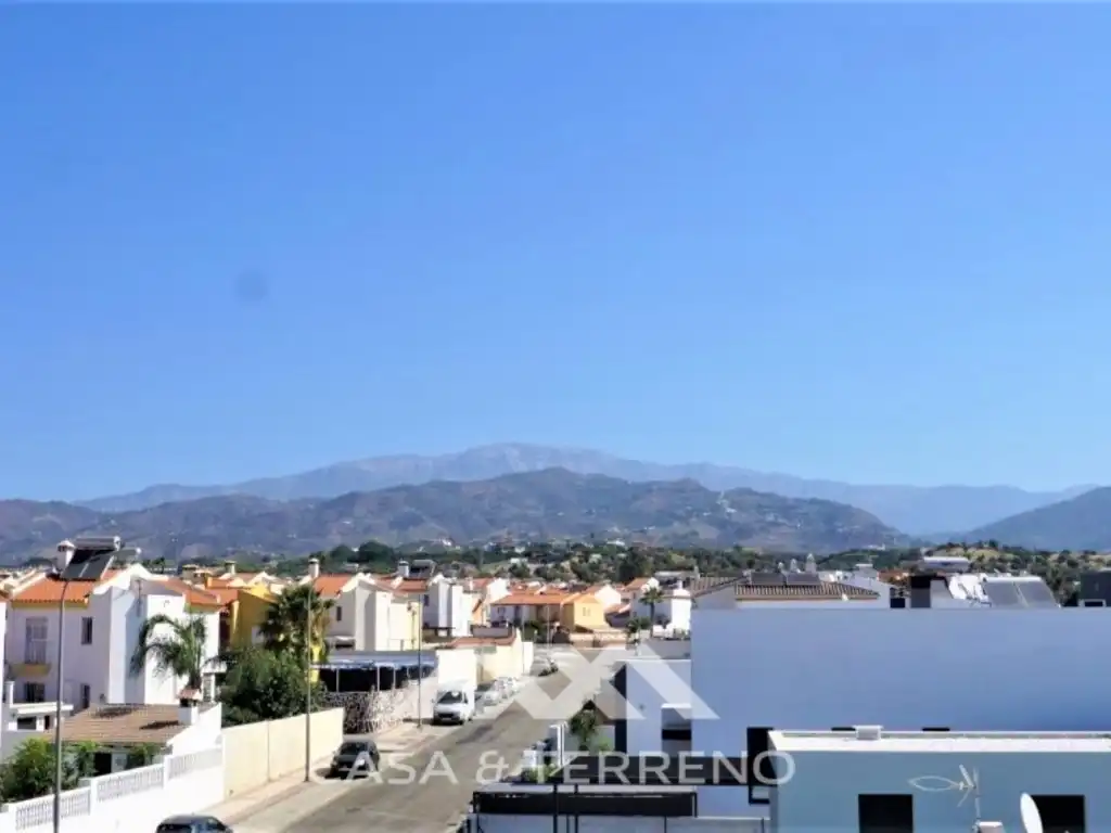 Casa en venta en Vélez-Málaga ciudad