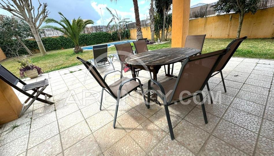 Photo 1 of House or chalet for sale in Oromana, Sevilla