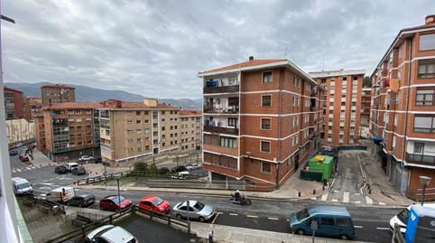 Foto 5 de Piso en venta en Zurbaranbarri Auzoa, Zurbaran, Bilbao