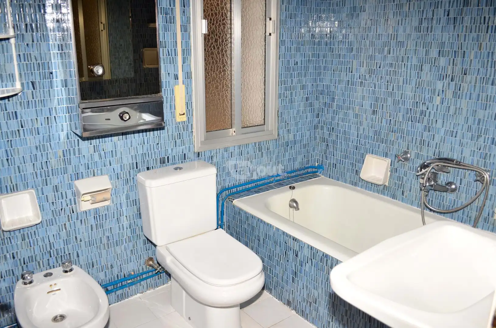 Wohnung zum Verkauf in Quesos, Centro Ciudad