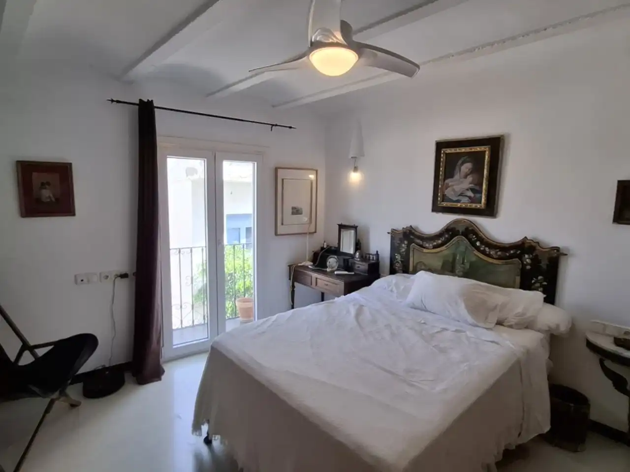 Maison rustique à vendre à Mojácar Pueblo, imagen 15