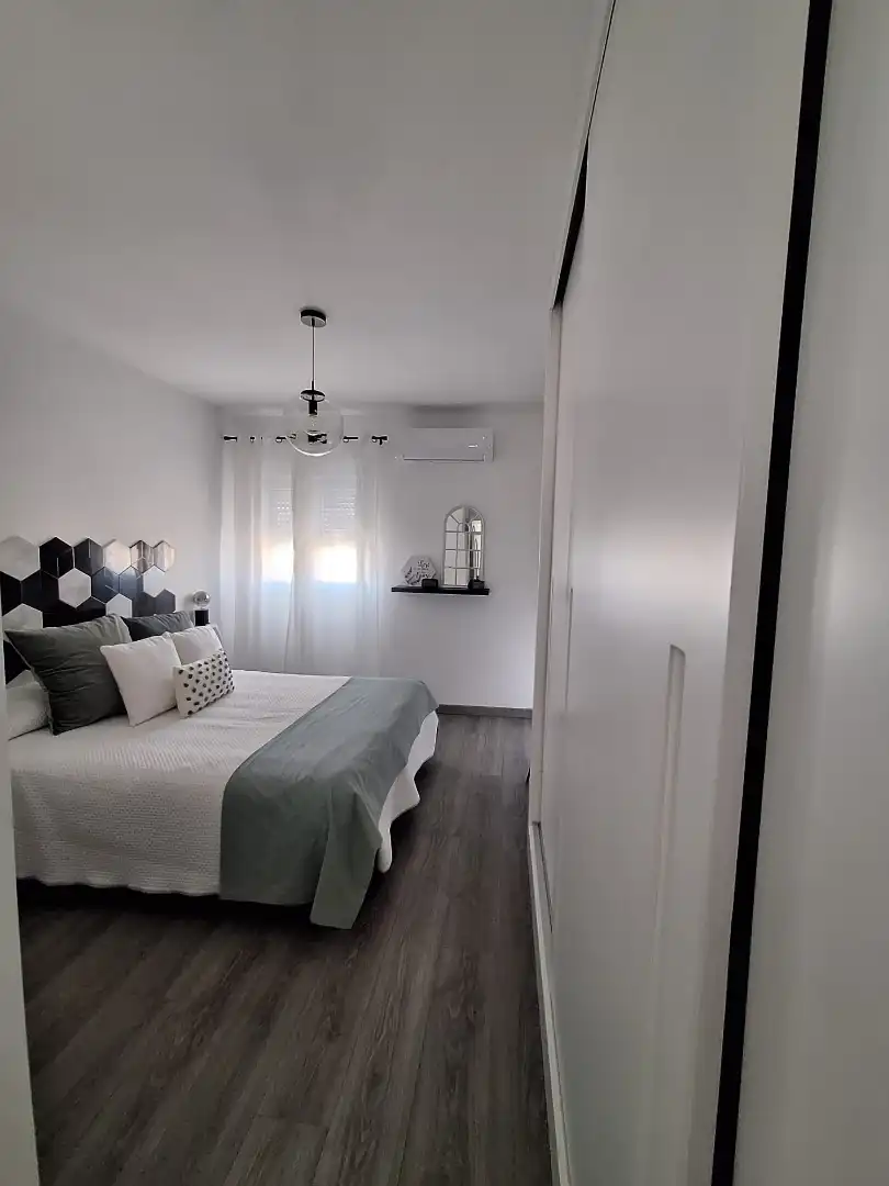 Wohnung mit Terrasse zum Verkauf in Santa María del Águila, imagen 18