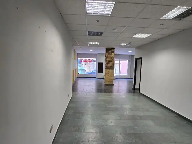 Commercial properties for rent in León Capital 