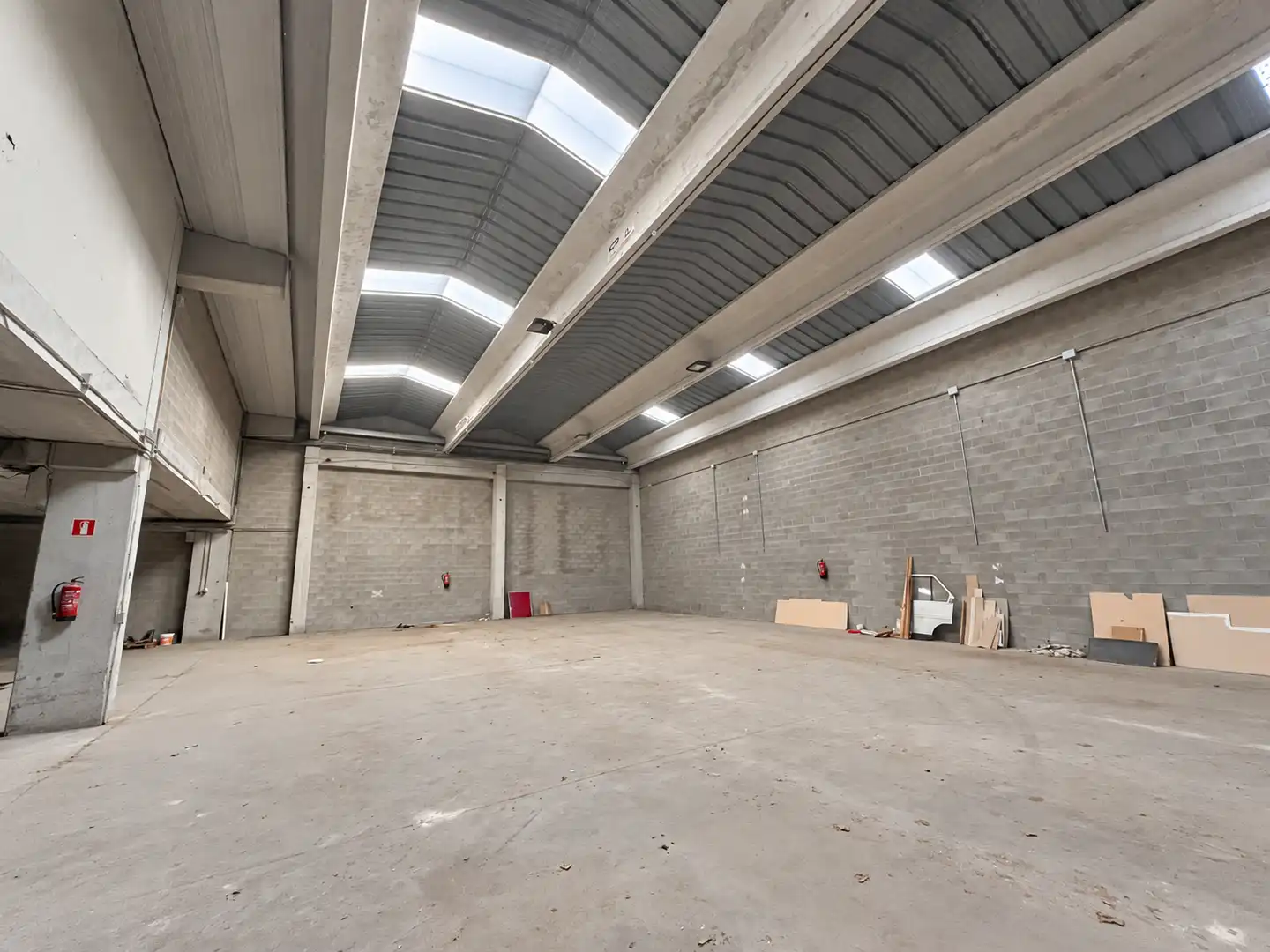 Nave industrial in vendita a Sant Martí, imagen 23