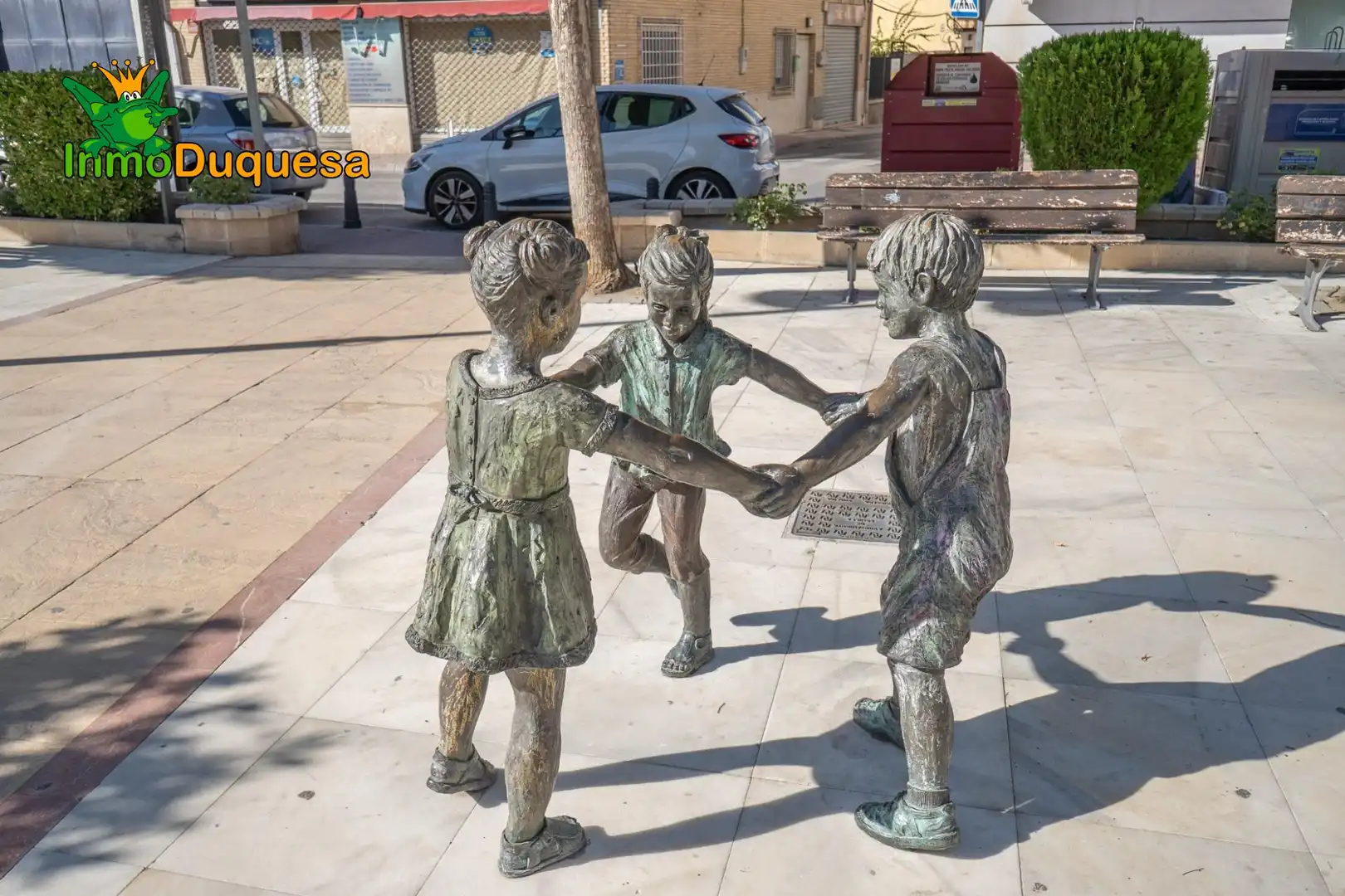 Terreni e lotti in vendita a Avda. De los Ogíjares, imagen 6