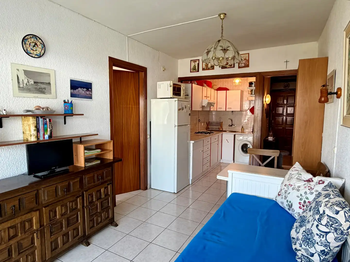 Apartamento con piscina en venta en Altafulla, imagen 18