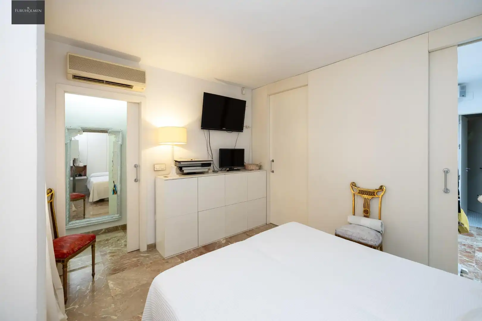 Piso con ascensor en venta en Calle Doctor Muñoz Fernández 2, imagen 48