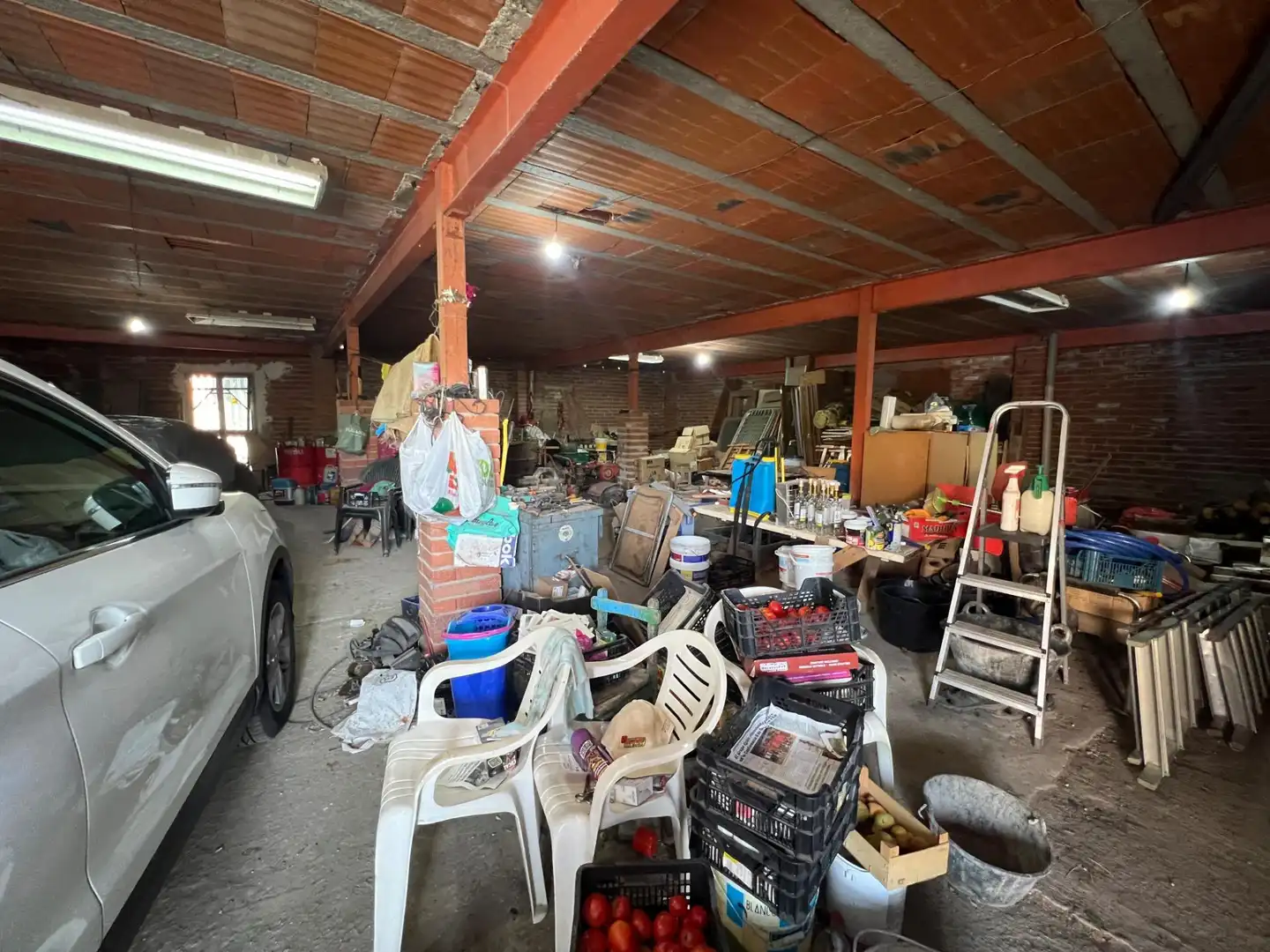 Casa o chalet en venta en Numancia de la Sagra con Piscina