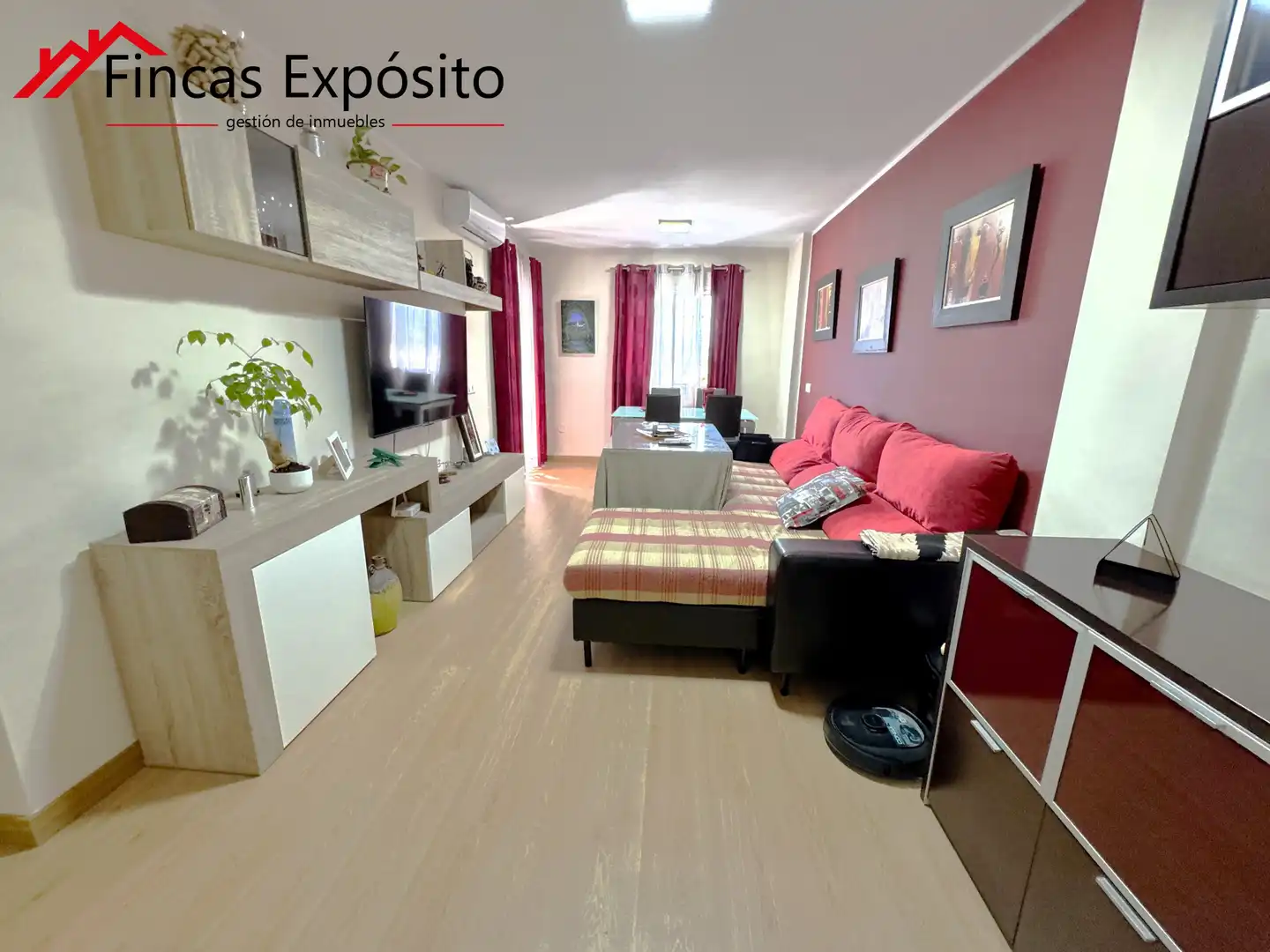 Wohnung mit Terrasse zum Verkauf in Calle Hojalateros, imagen 2