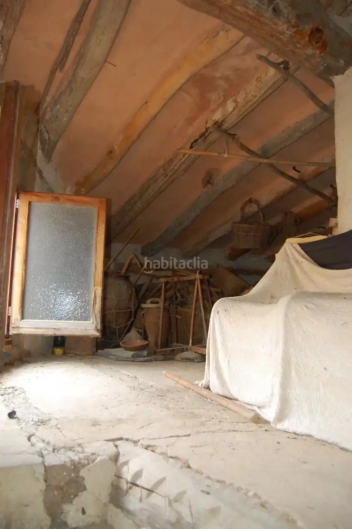 Maison à vendre à Aldea Sesga 179, imagen 24