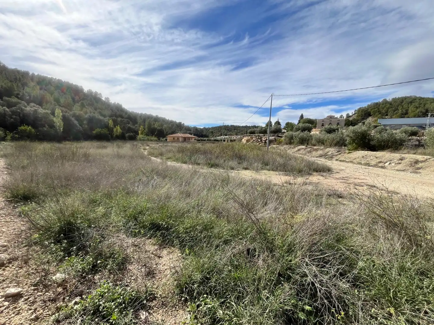 Residential land for sale in Camino Torre Mata, imagen 2