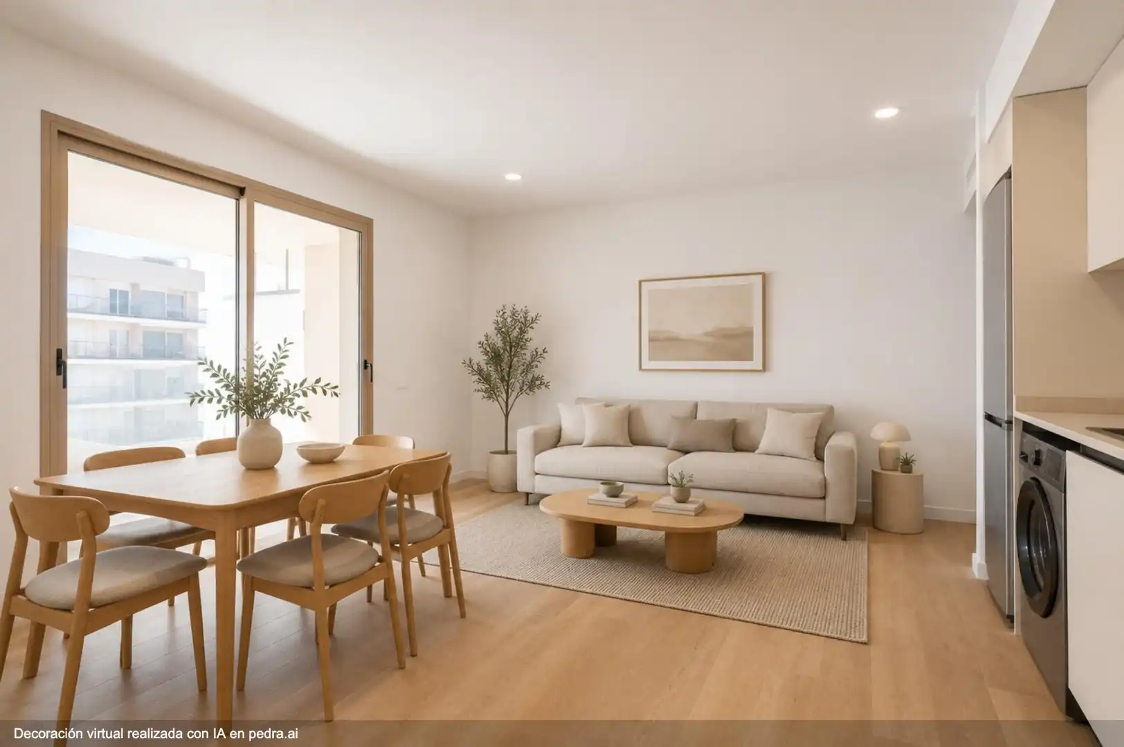 Piso con piscina en venta en Avenida Avenida Tramuntana, imagen 5