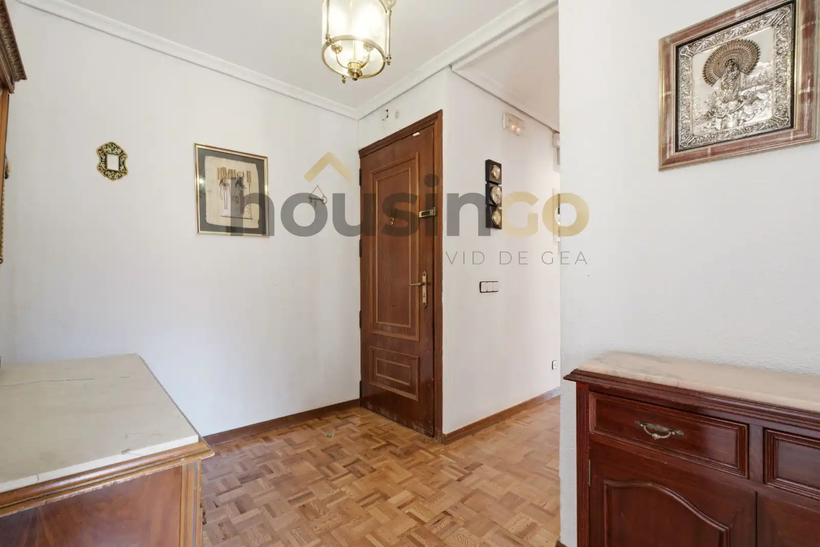 Casa o xalet en venda en Madrid amb Aire condicionat, Calefacció i Terrassa